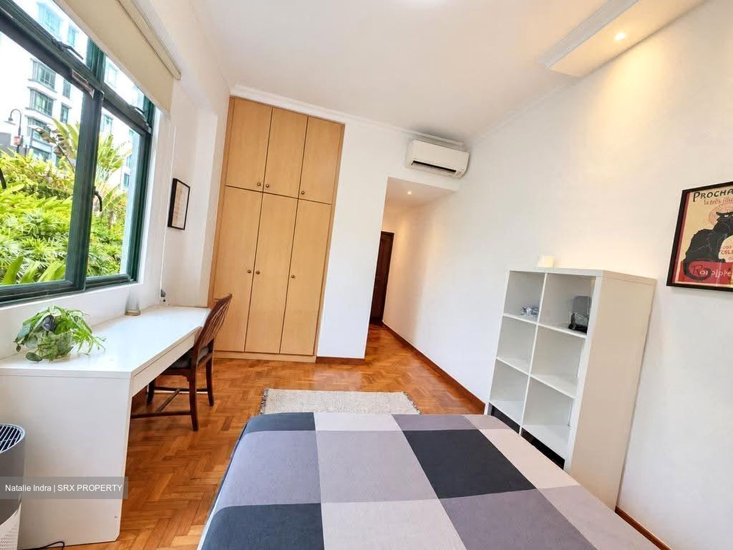 Hillview Green (D21), Condominium #616578711